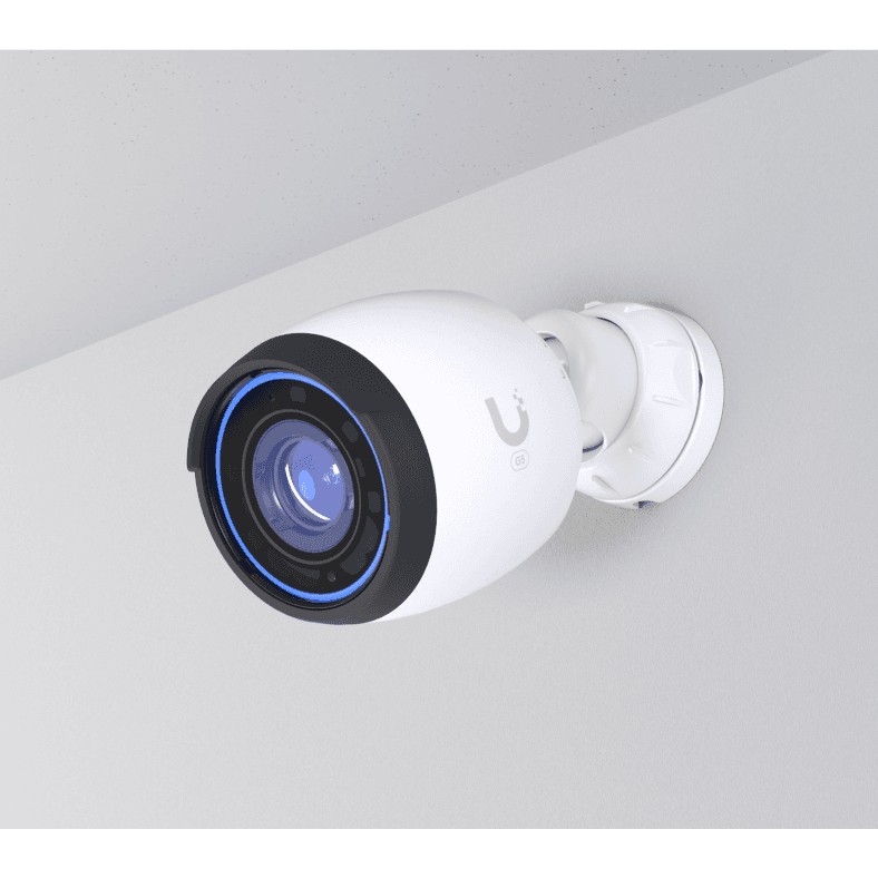 IP sigurnosna kamera UBIQUITI G5 Professional Bullet (unutarnja i vanjska, 3840 x 2160 piksela, strop/zid/stup, IP65, PoE)-1