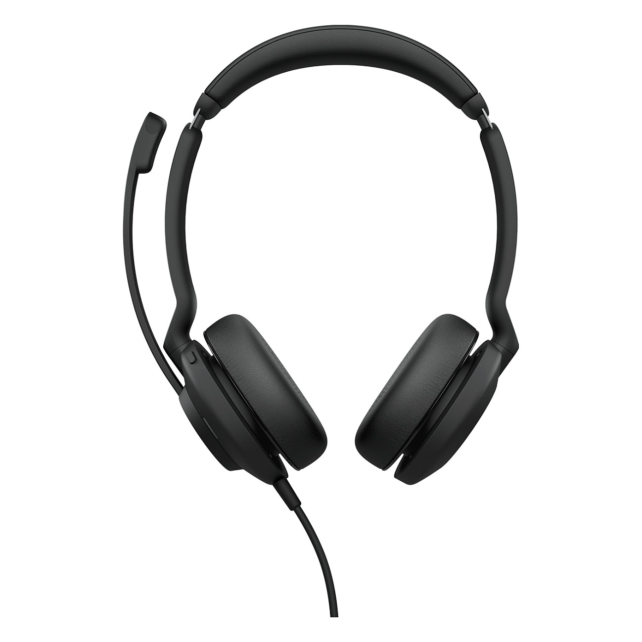 Slušalice s mikrofonom JABRA Evolve2 30 SE UC Stereo (USB-A, UC certifikat, 2 mikrofona)-3