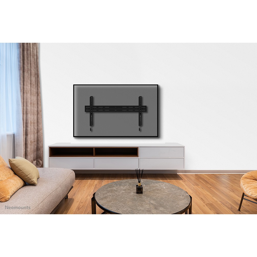 Nosač za TV zidni NEOMOUNTS Select WL30S-850BL18 (43"- 98", do 100 kg)-11