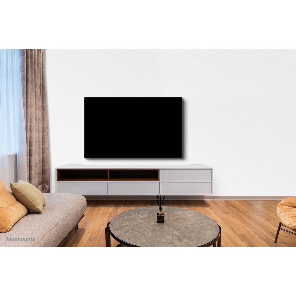 Nosač za TV zidni NEOMOUNTS Select WL30S-850BL18 (43"- 98", do 100 kg)-12