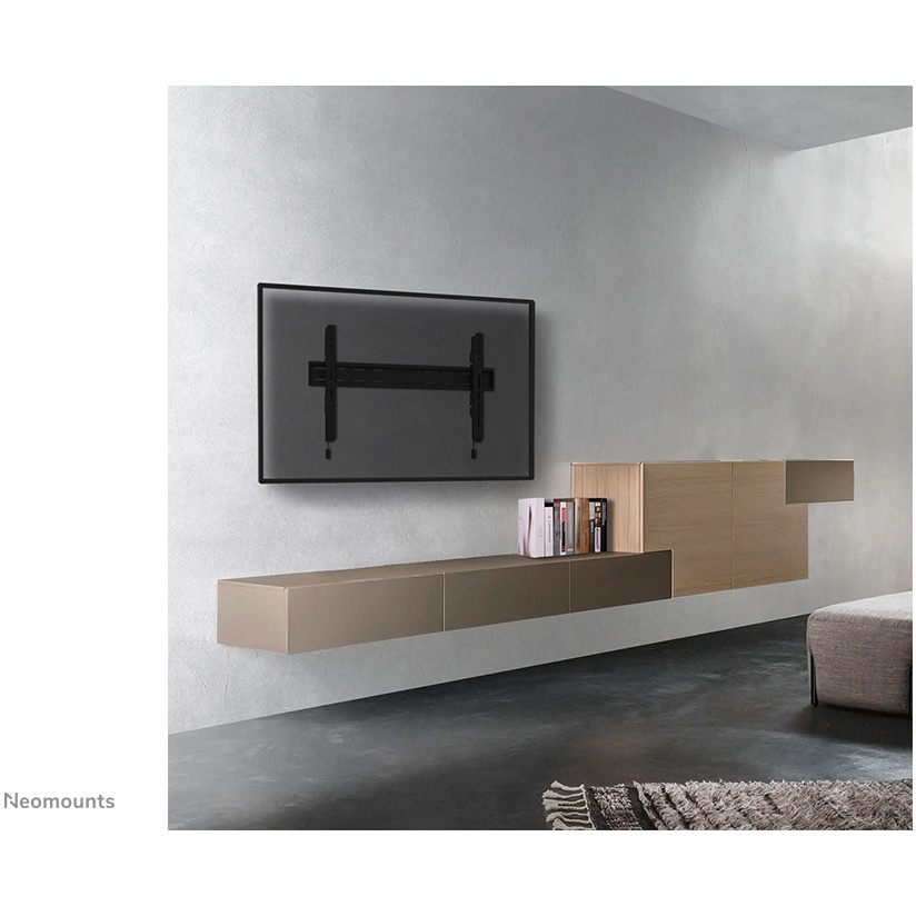 Nosač za TV zidni NEOMOUNTS Select WL30S-850BL18 (43"- 98", do 100 kg)-13