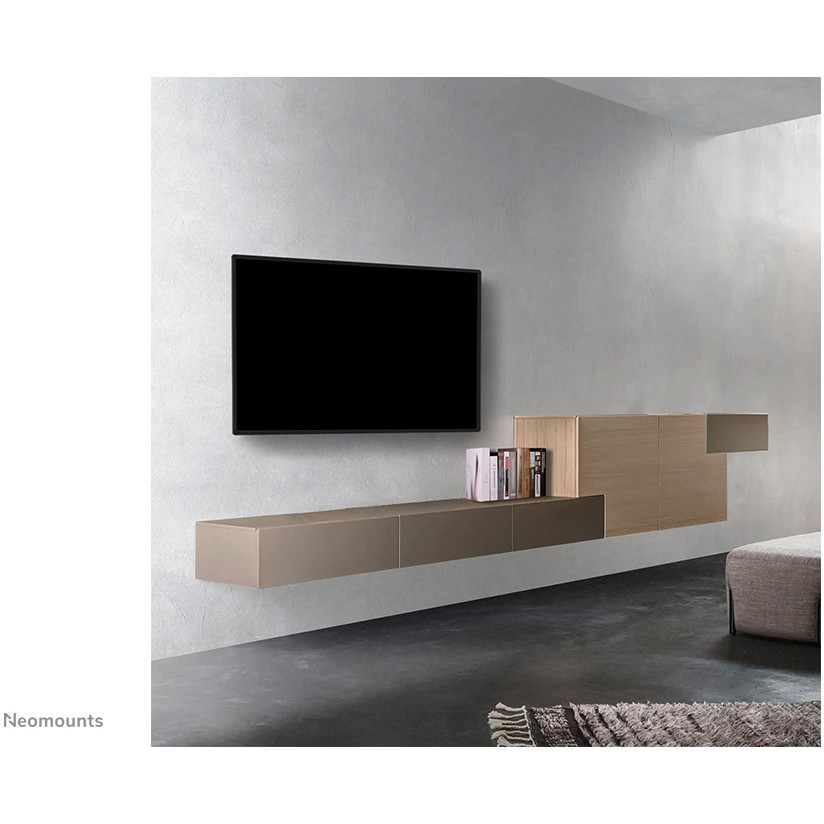 Nosač za TV zidni NEOMOUNTS Select WL30S-850BL18 (43"- 98", do 100 kg)-14