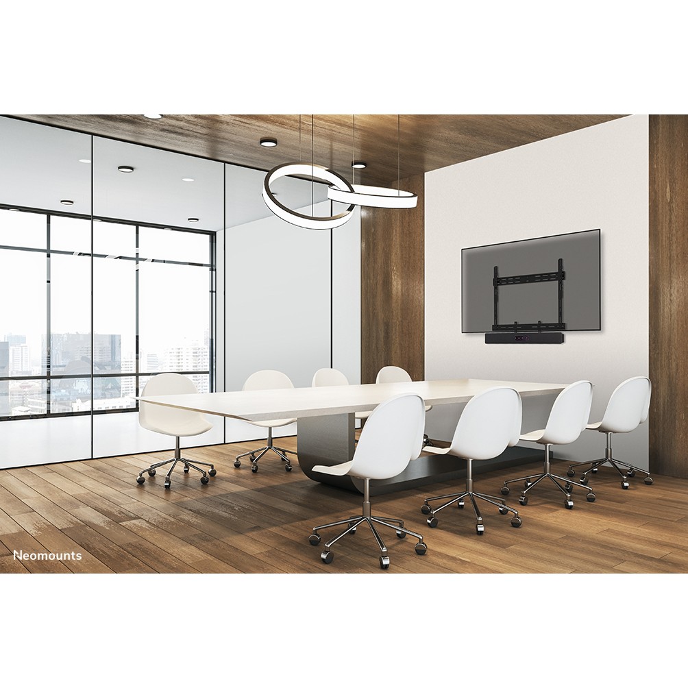 Nosač za TV zidni NEOMOUNTS Select WL30S-850BL18 (43"- 98", do 100 kg)-15