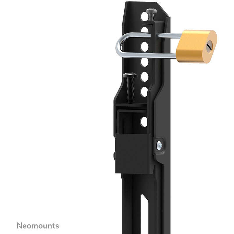 Nosač za TV zidni NEOMOUNTS Select WL30S-850BL18 (43"- 98", do 100 kg)-20