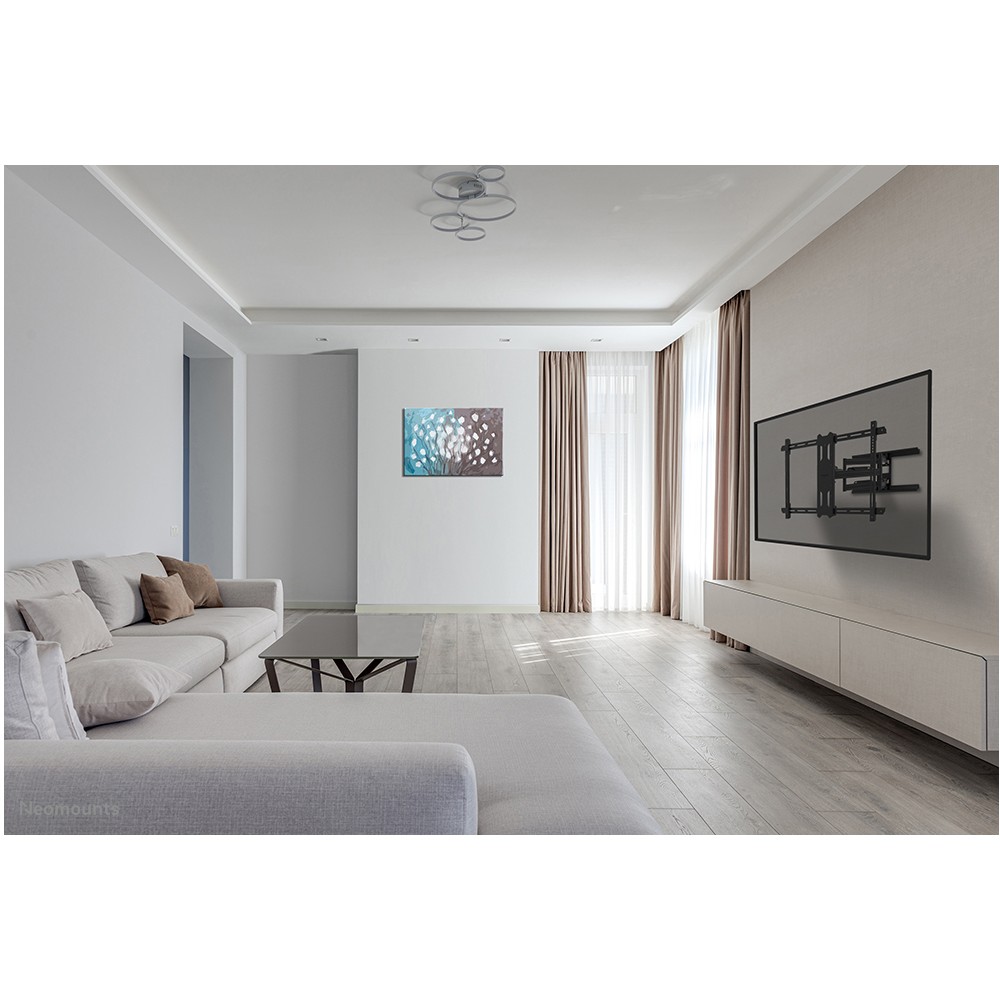 Nosač monitora NEOMOUNTS Select WL40S-850BL18 (za LCD zaslon)-24