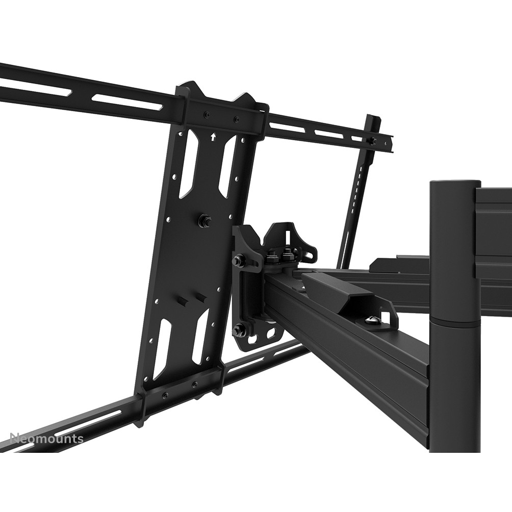 Nosač monitora NEOMOUNTS Select WL40S-850BL18 (za LCD zaslon)-39