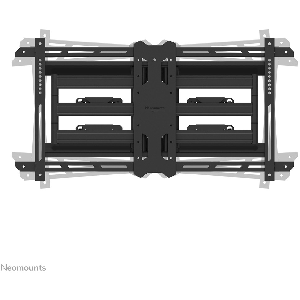 Nosač monitora NEOMOUNTS Select WL40S-850BL18 (za LCD zaslon)-43