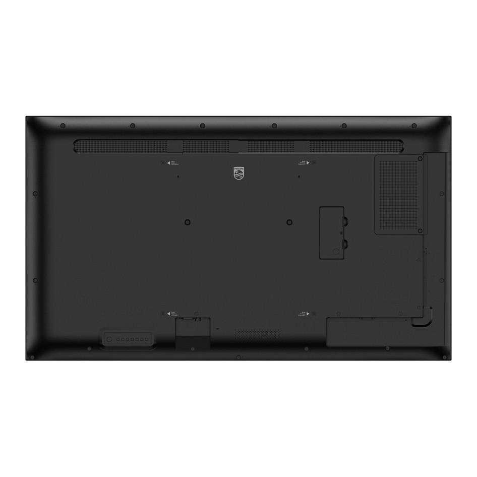TV PHILIPS 55BDL4650D/00 D-Line (55", 4K Ultra HD, LCD, Wi-Fi, Android 11, crna)-4