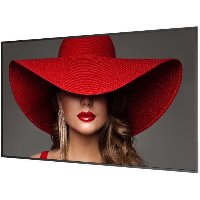 TV PHILIPS 75BDL4650D (75", LCD, 4K Ultra HD, Wi-Fi, Android 11)-3