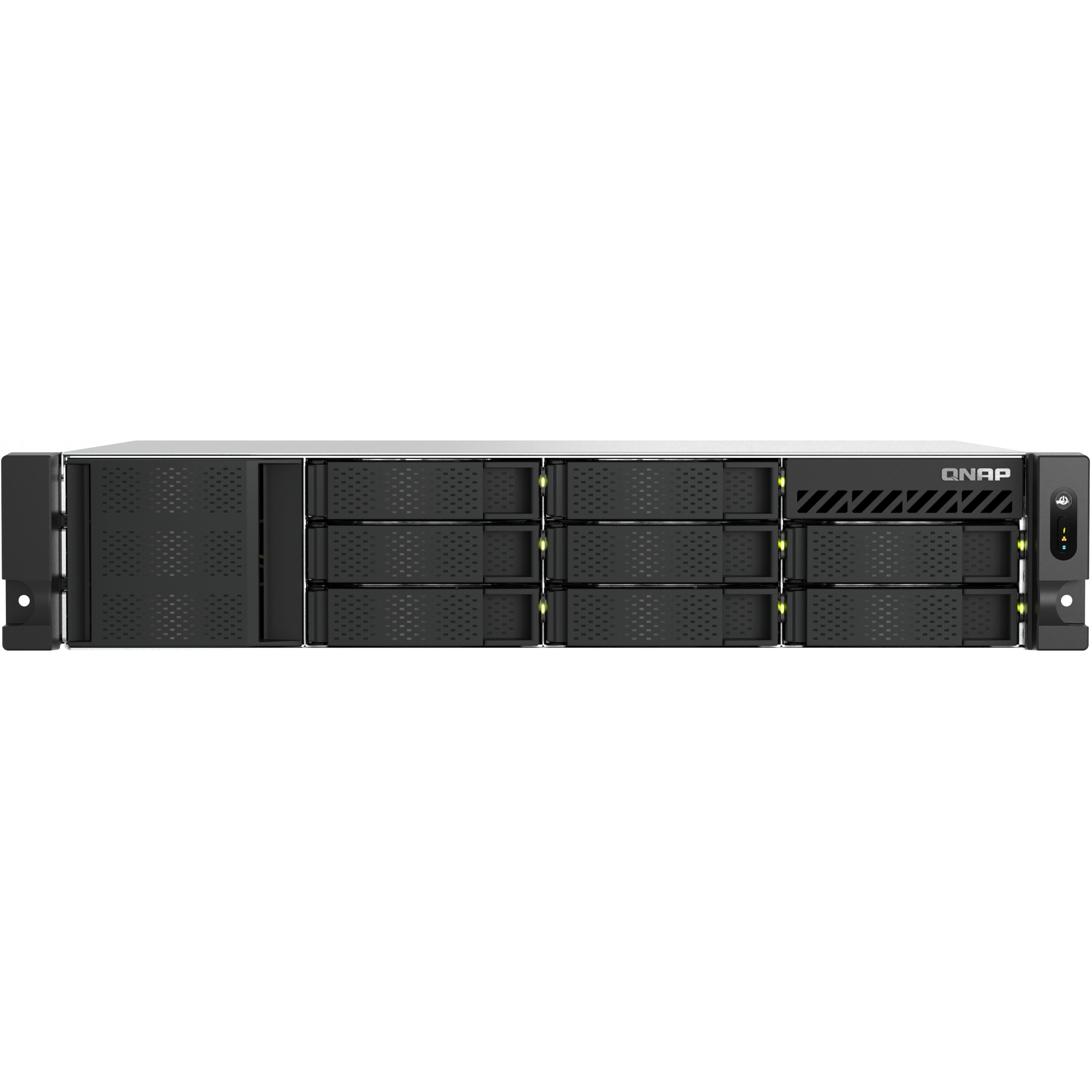 NAS poslužitelj QNAP TS-855eU-1