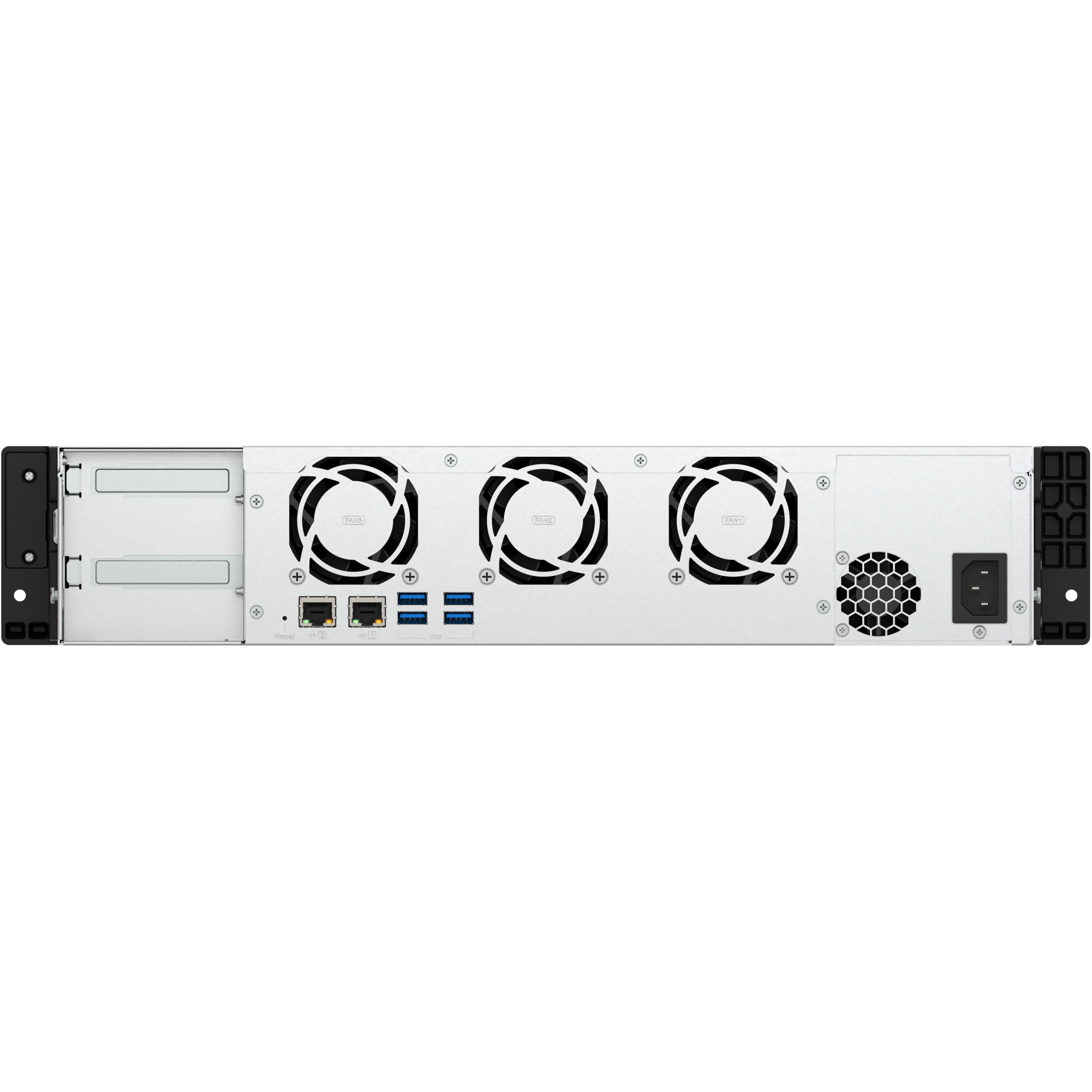 NAS poslužitelj QNAP TS-855eU-2