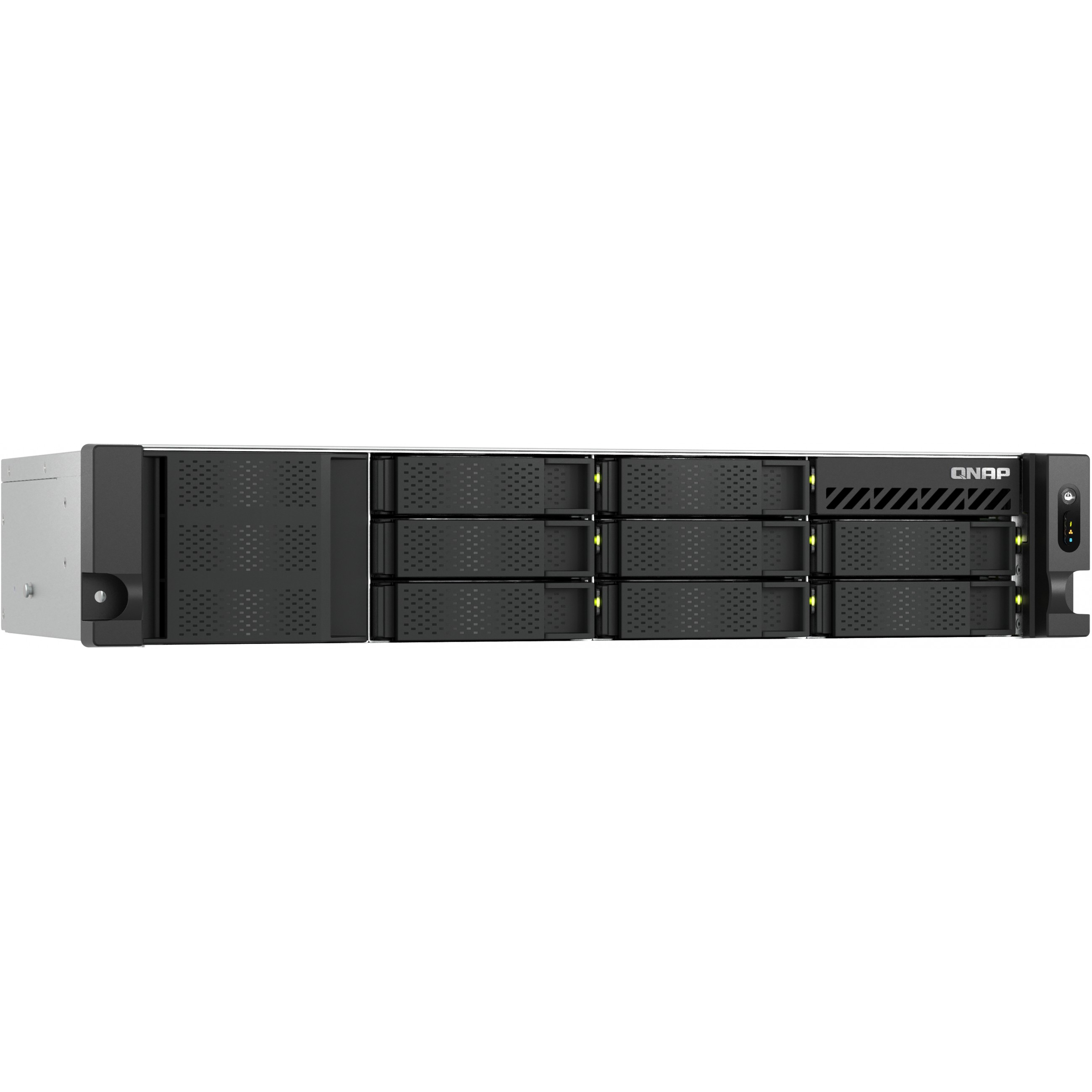 NAS poslužitelj QNAP TS-855eU-4
