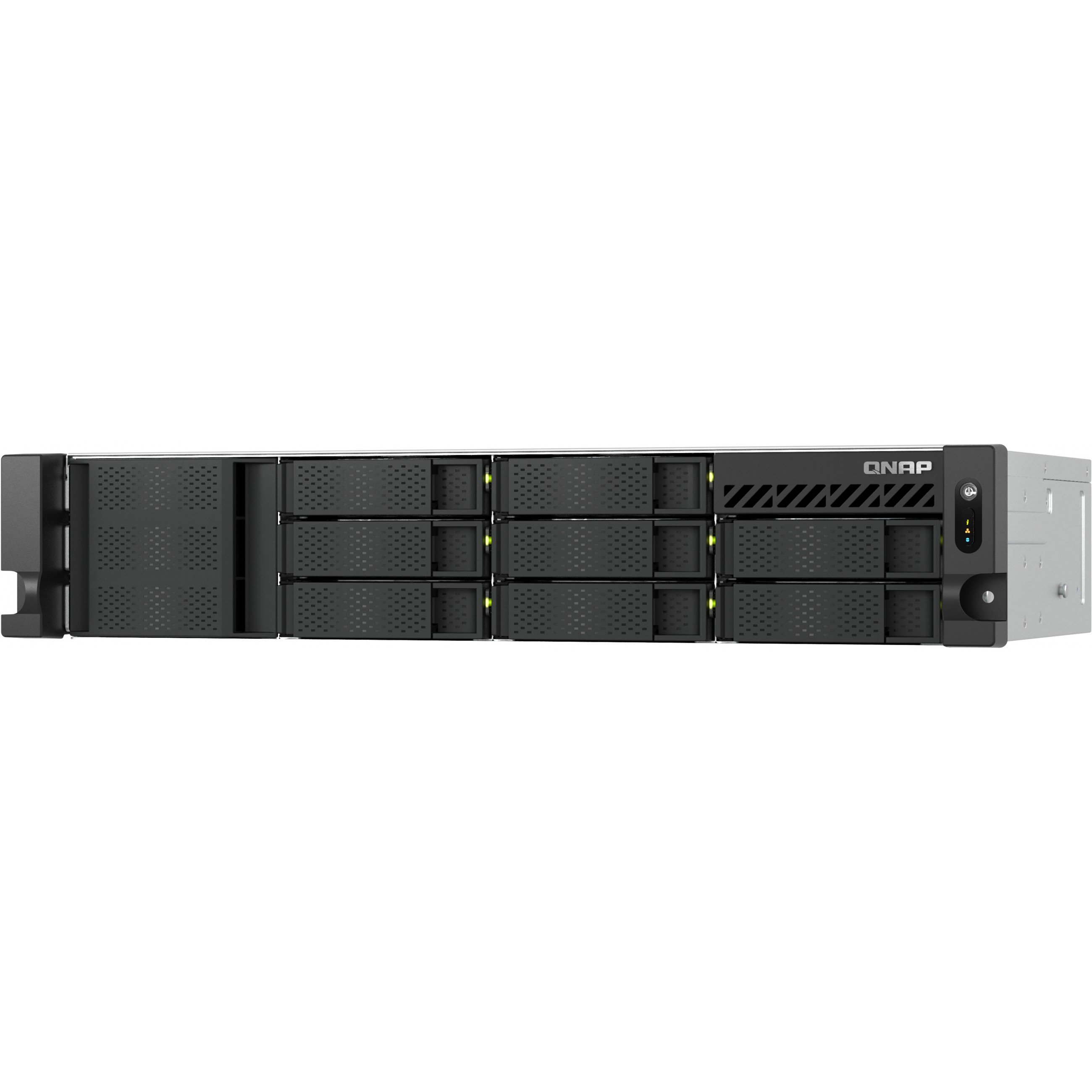 NAS poslužitelj QNAP TS-855eU-7