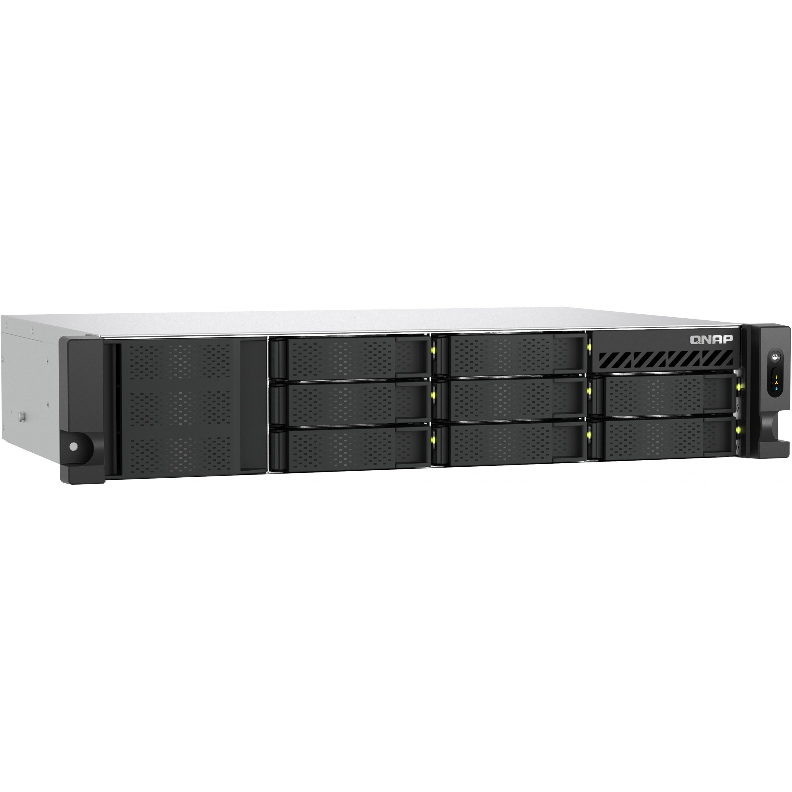 NAS poslužitelj QNAP TS-855eU-9
