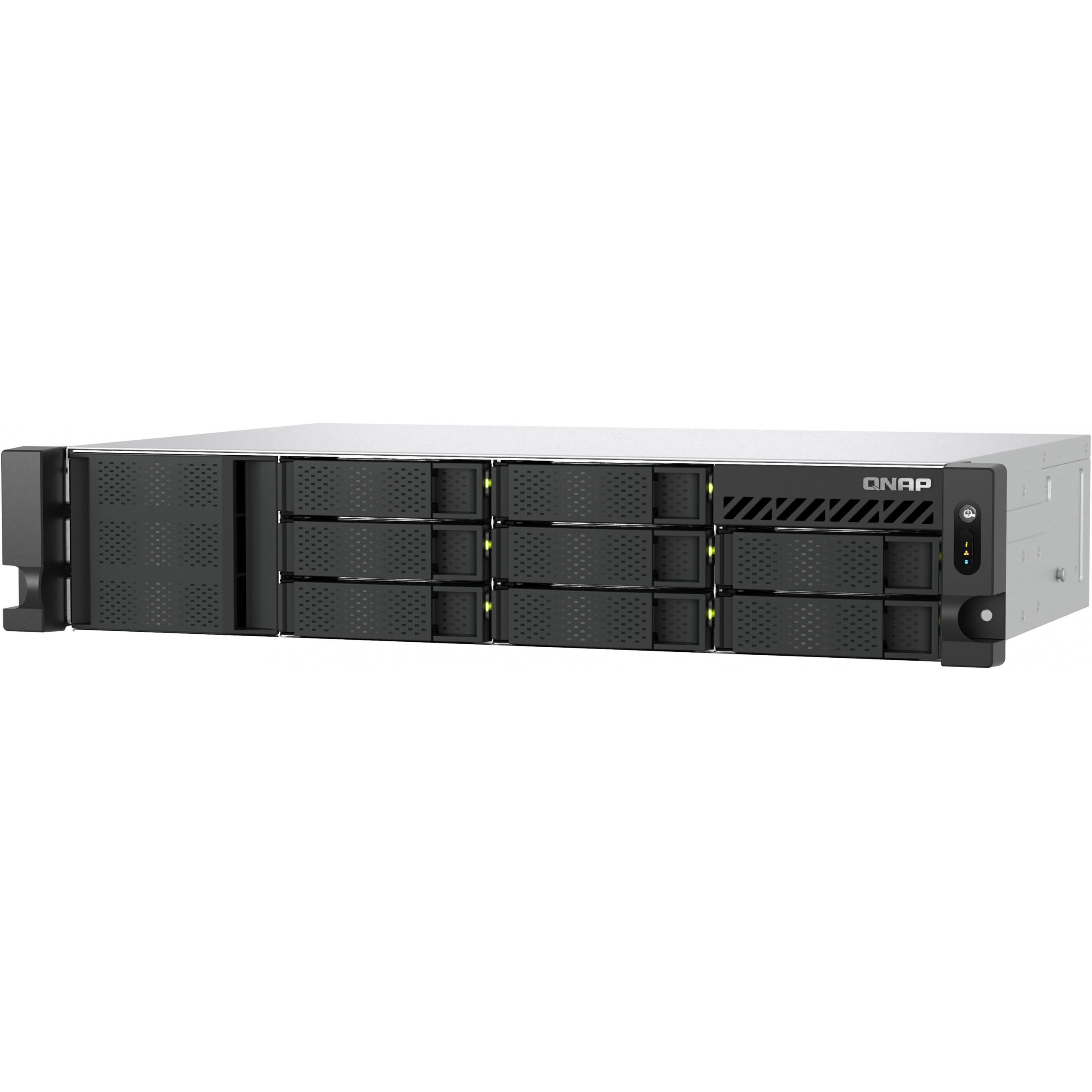 NAS poslužitelj QNAP TS-855eU-10