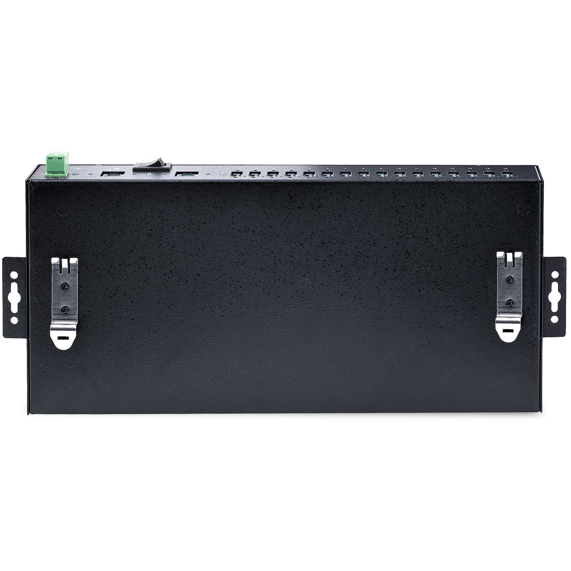 USB HUB STARTECH 5G16AINDS-USB-A-HUB (16-port, metal, ESD zaštita, do 120W dijeljeno punjenje)-14