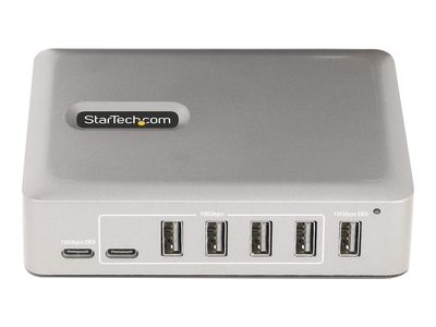 USB hub STARTECH (5x USB-A + 2x USB-C)-6