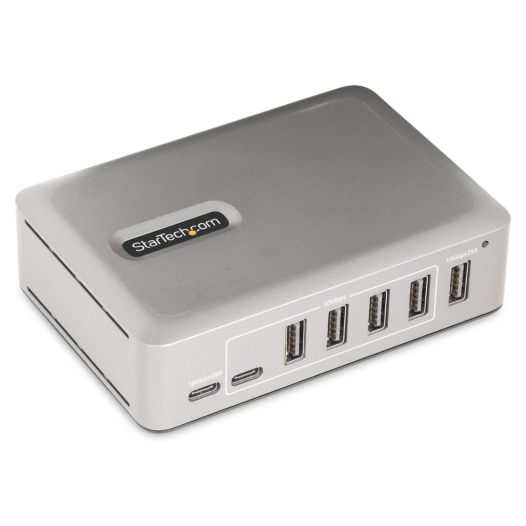 USB hub STARTECH (5x USB-A + 2x USB-C)-5