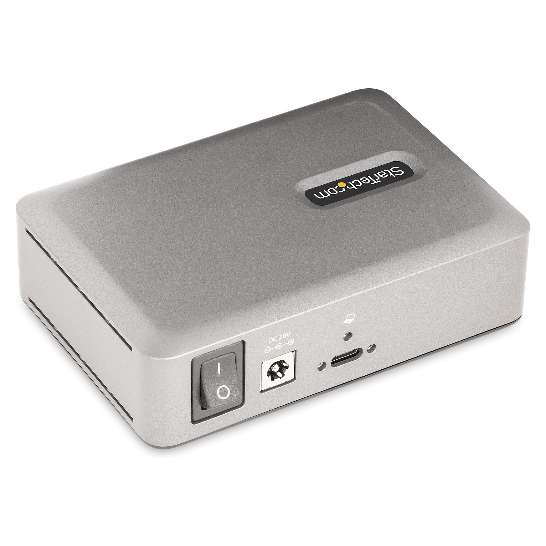 USB hub STARTECH (5x USB-A + 2x USB-C)-7