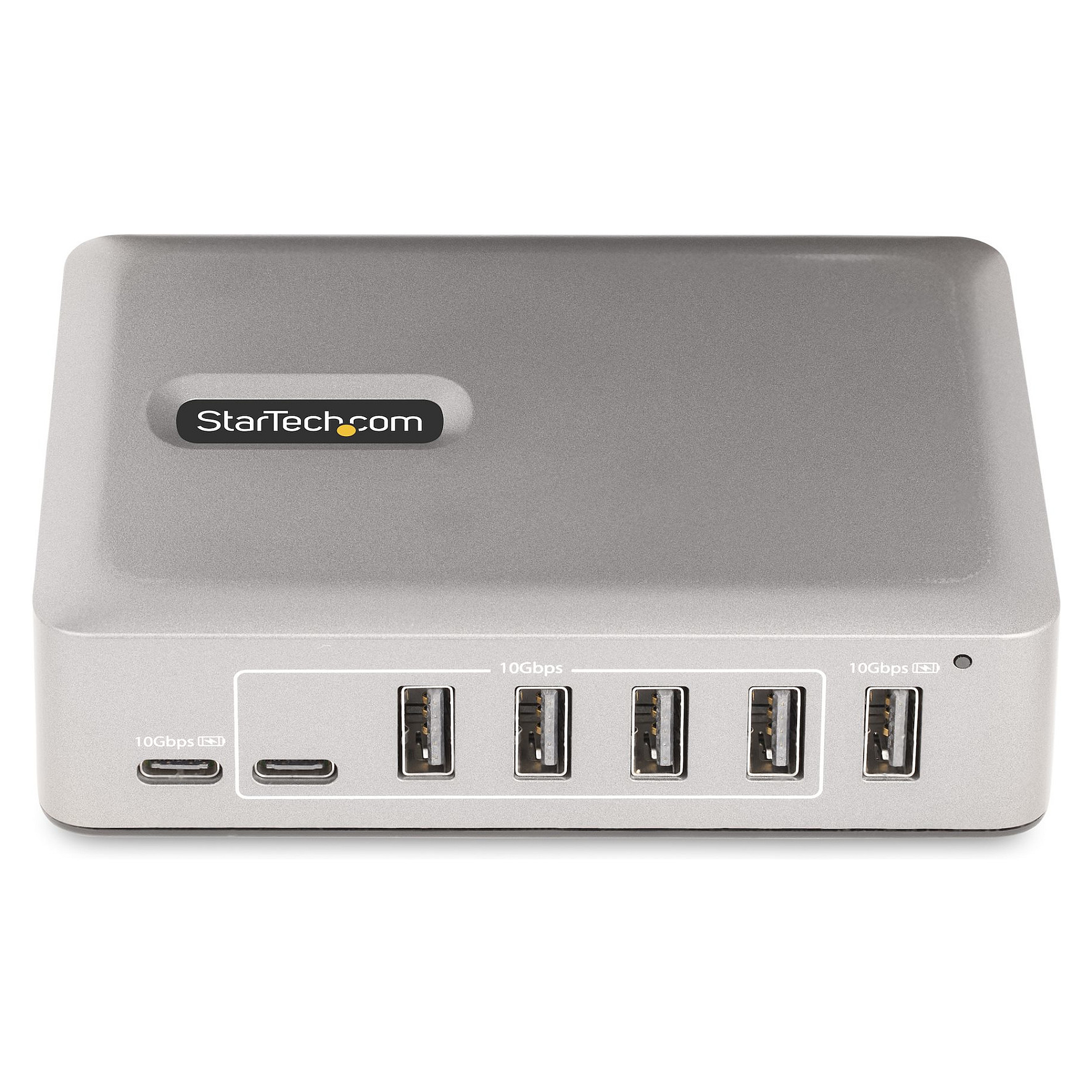 USB hub STARTECH (5x USB-A + 2x USB-C)-8