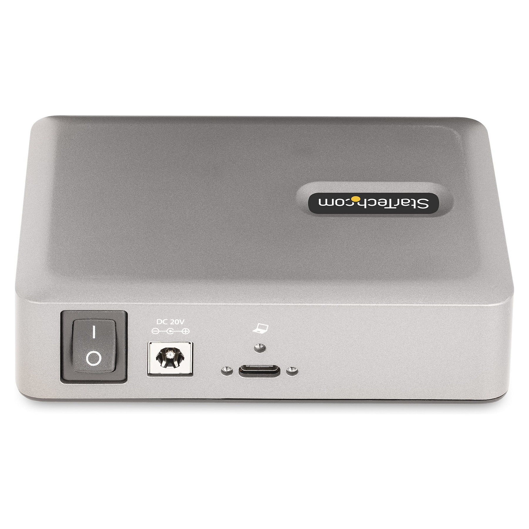 USB hub STARTECH (5x USB-A + 2x USB-C)-9