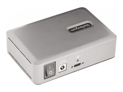 USB hub STARTECH (5x USB-A + 2x USB-C)-3