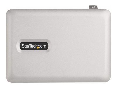 USB hub STARTECH (5x USB-A + 2x USB-C)-0