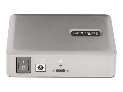 USB hub STARTECH (5x USB-A + 2x USB-C)-2