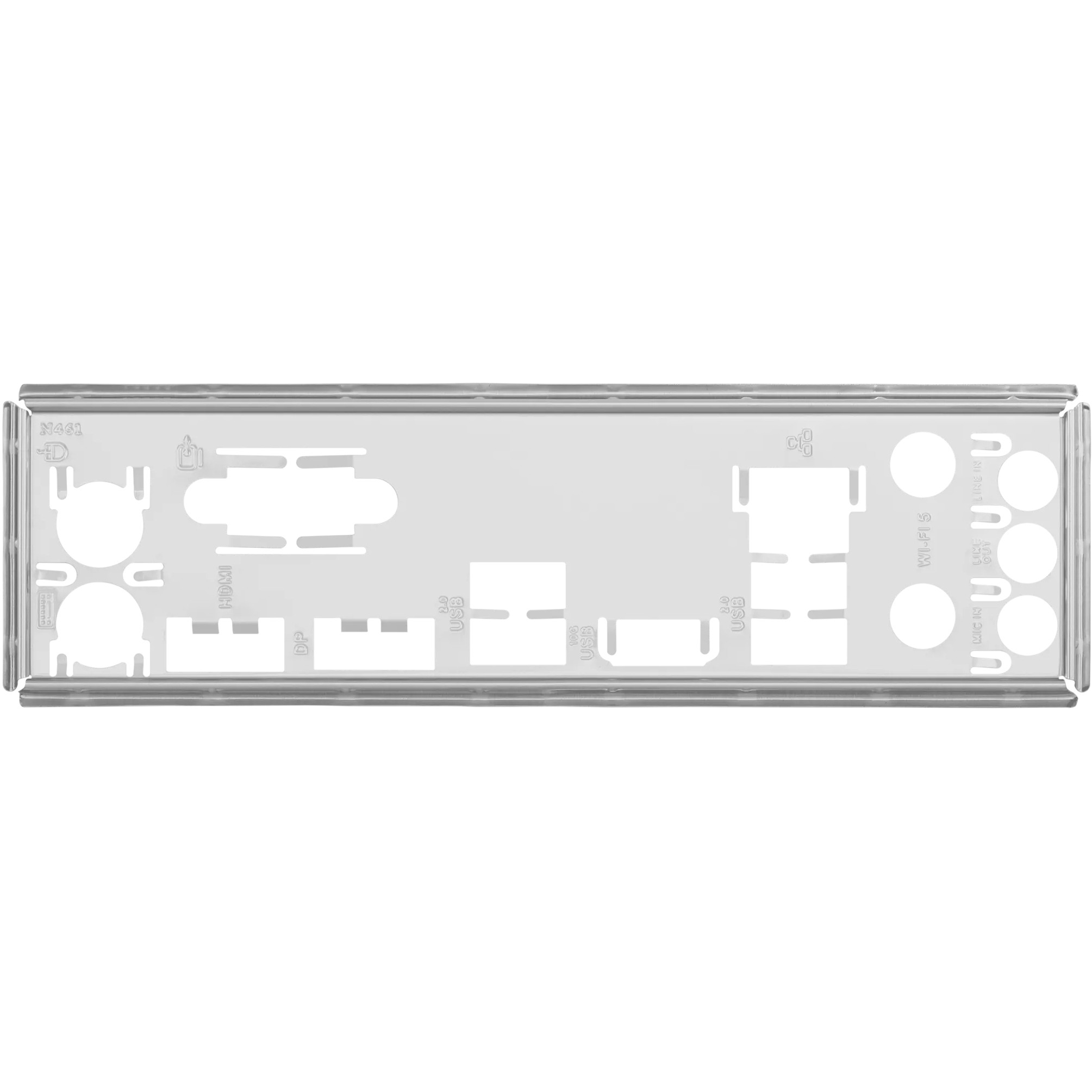 Matična ploča ASUS PRIME H610M-A WIFI (Intel 1700)-9