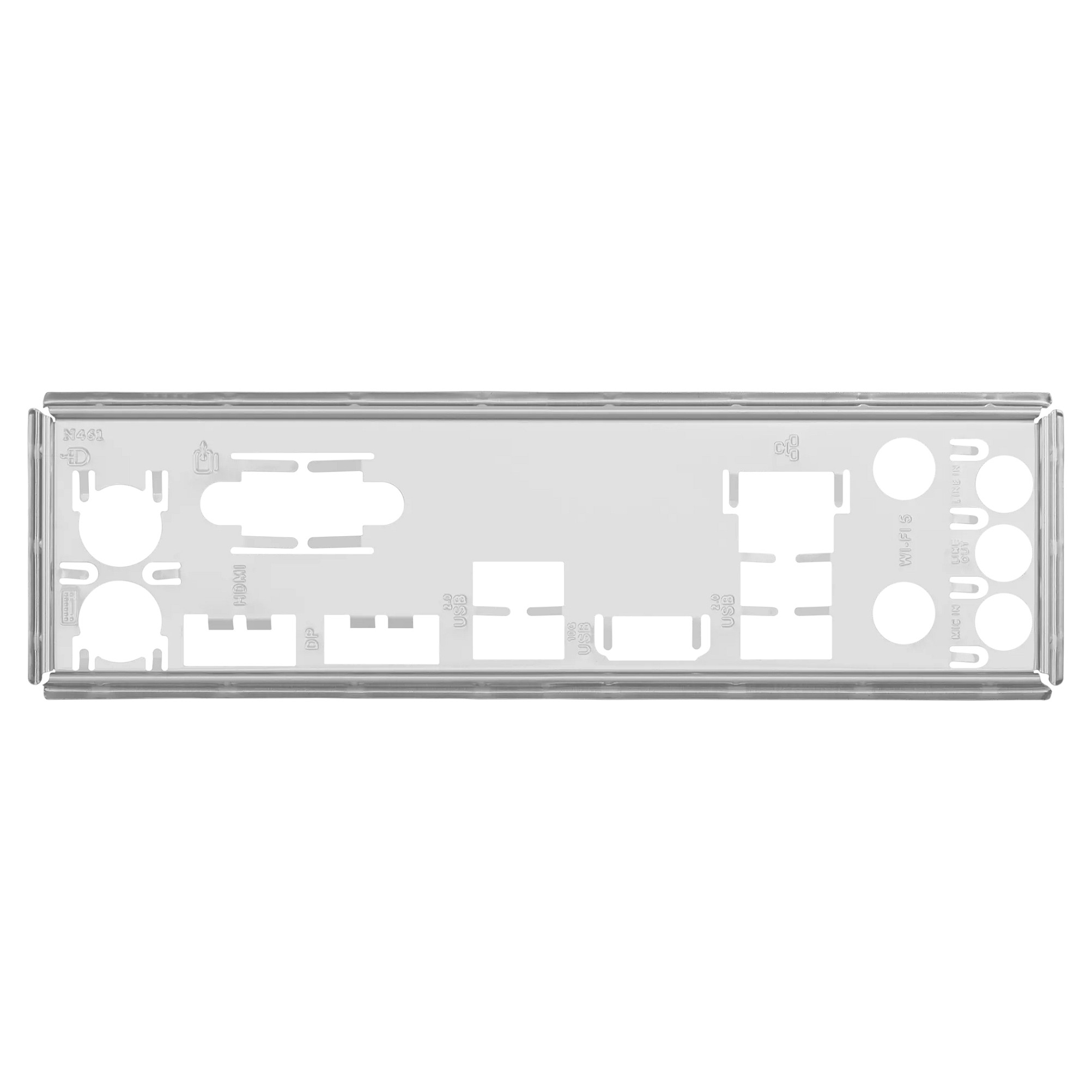 Matična ploča ASUS PRIME H610M-A WIFI (Intel 1700)-10