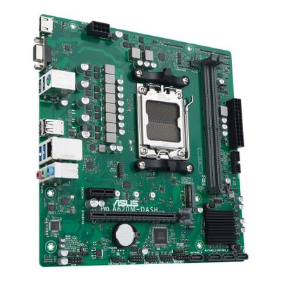 Matična ploča ASUS AMD AM5 A620M-DASH-CSM