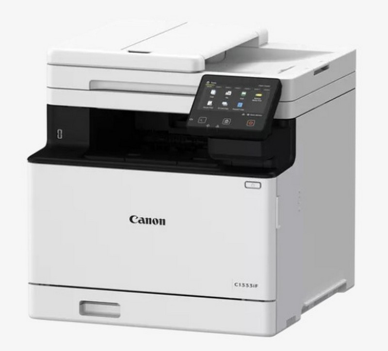 Laserski printer u boji CANON i-SENSYS X C1333iF-4