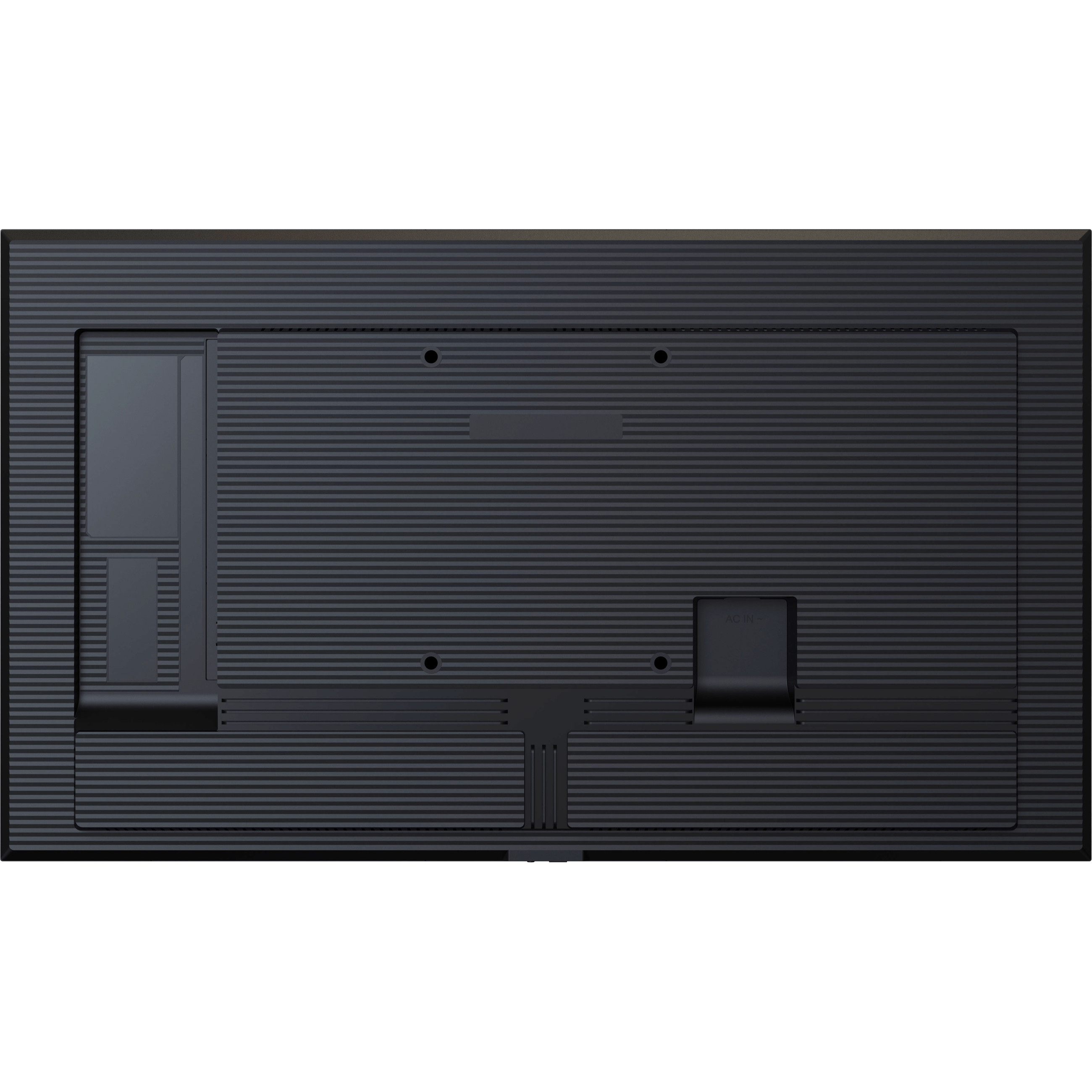 Led zaslon s pozadinskim osvjetljenjem IIYAMA ProLite LH3260HS-B1AG (32", 31.5" vidljivo Full HD, za digitalno oglašavanje)-17
