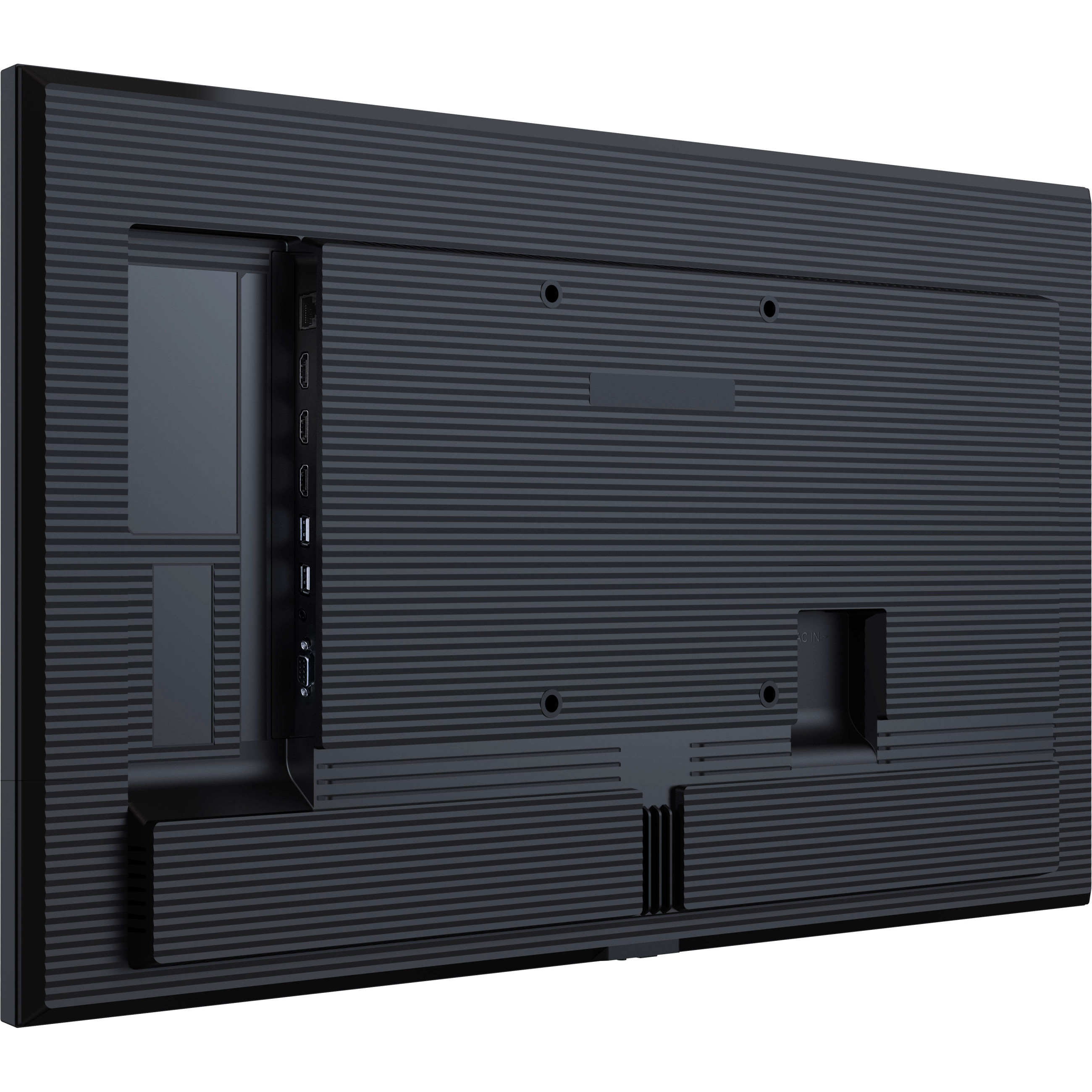 Led zaslon s pozadinskim osvjetljenjem IIYAMA ProLite LH3260HS-B1AG (32", 31.5" vidljivo Full HD, za digitalno oglašavanje)-18