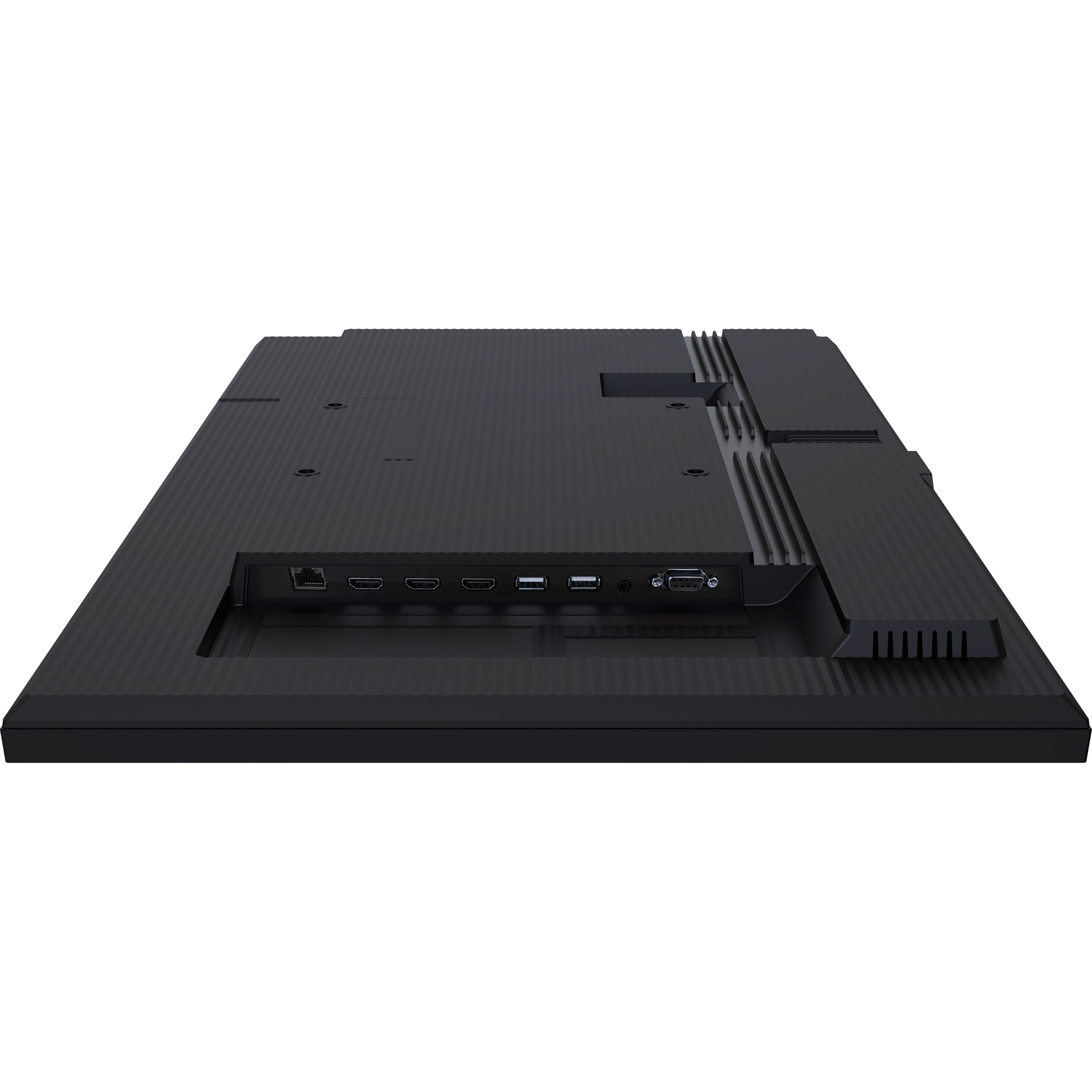 Led zaslon s pozadinskim osvjetljenjem IIYAMA ProLite LH3260HS-B1AG (32", 31.5" vidljivo Full HD, za digitalno oglašavanje)-23