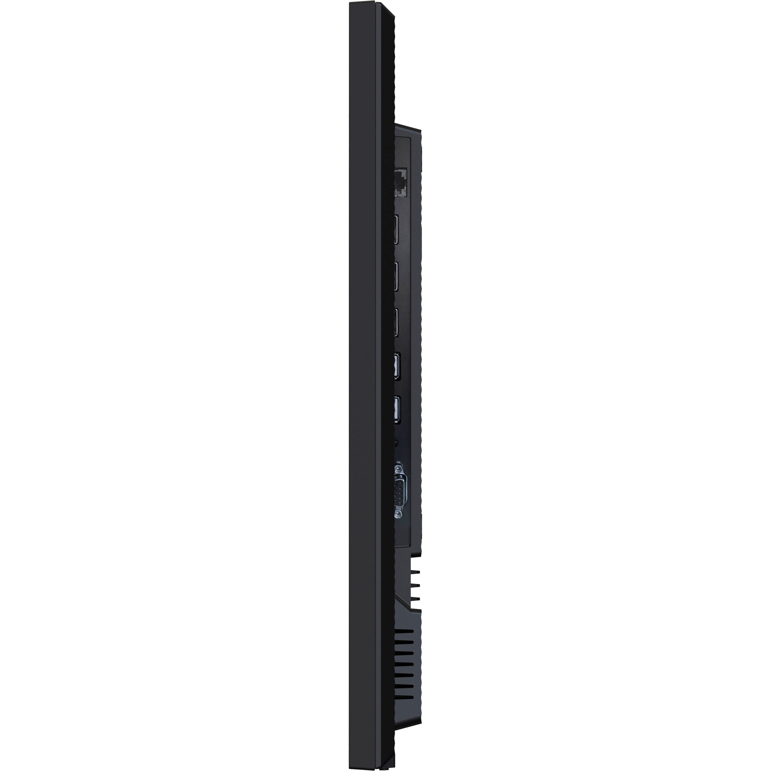 Led zaslon s pozadinskim osvjetljenjem IIYAMA ProLite LH3260HS-B1AG (32", 31.5" vidljivo Full HD, za digitalno oglašavanje)-31