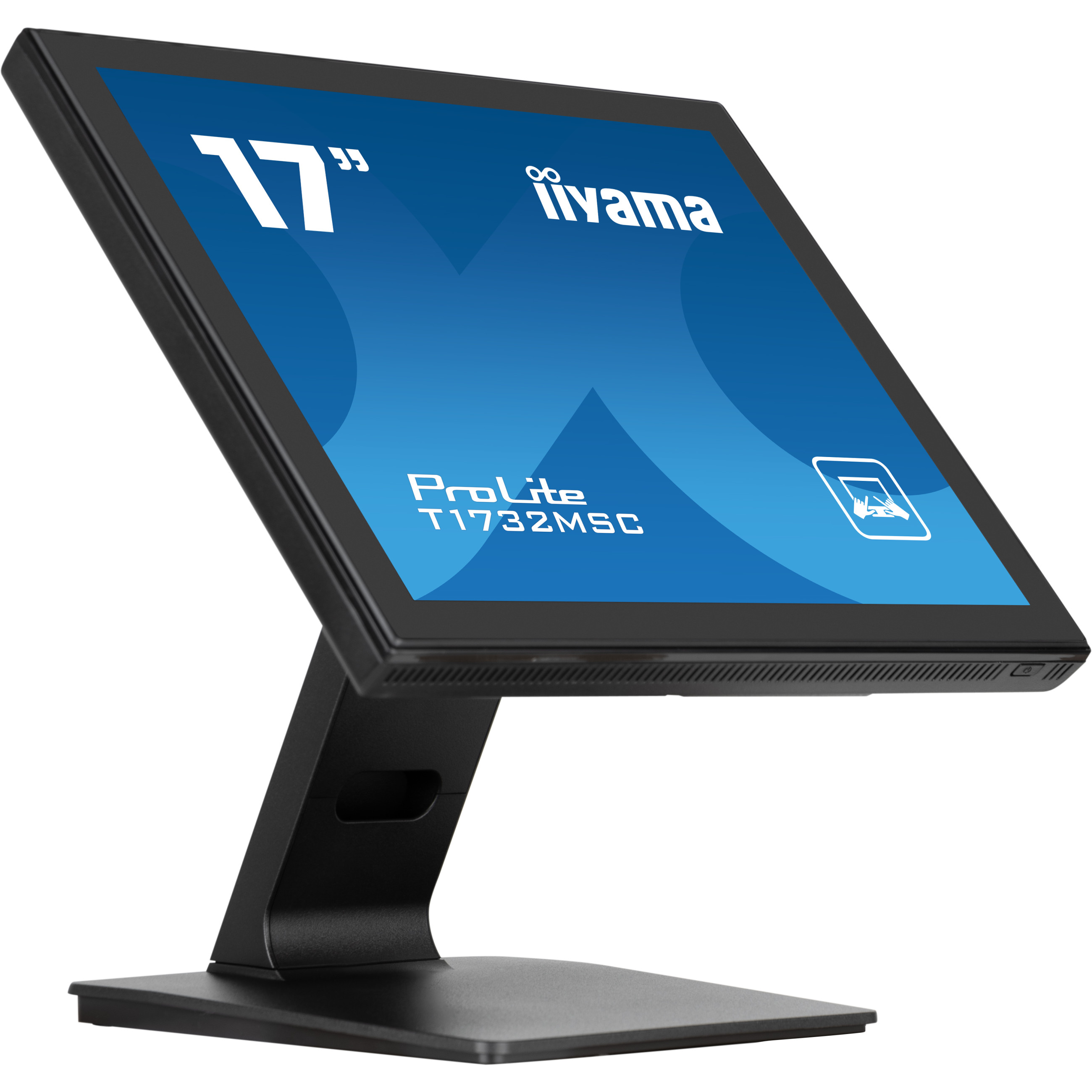 LCD monitor IIYAMA ProLite T1732MSC-B1S (17")-15