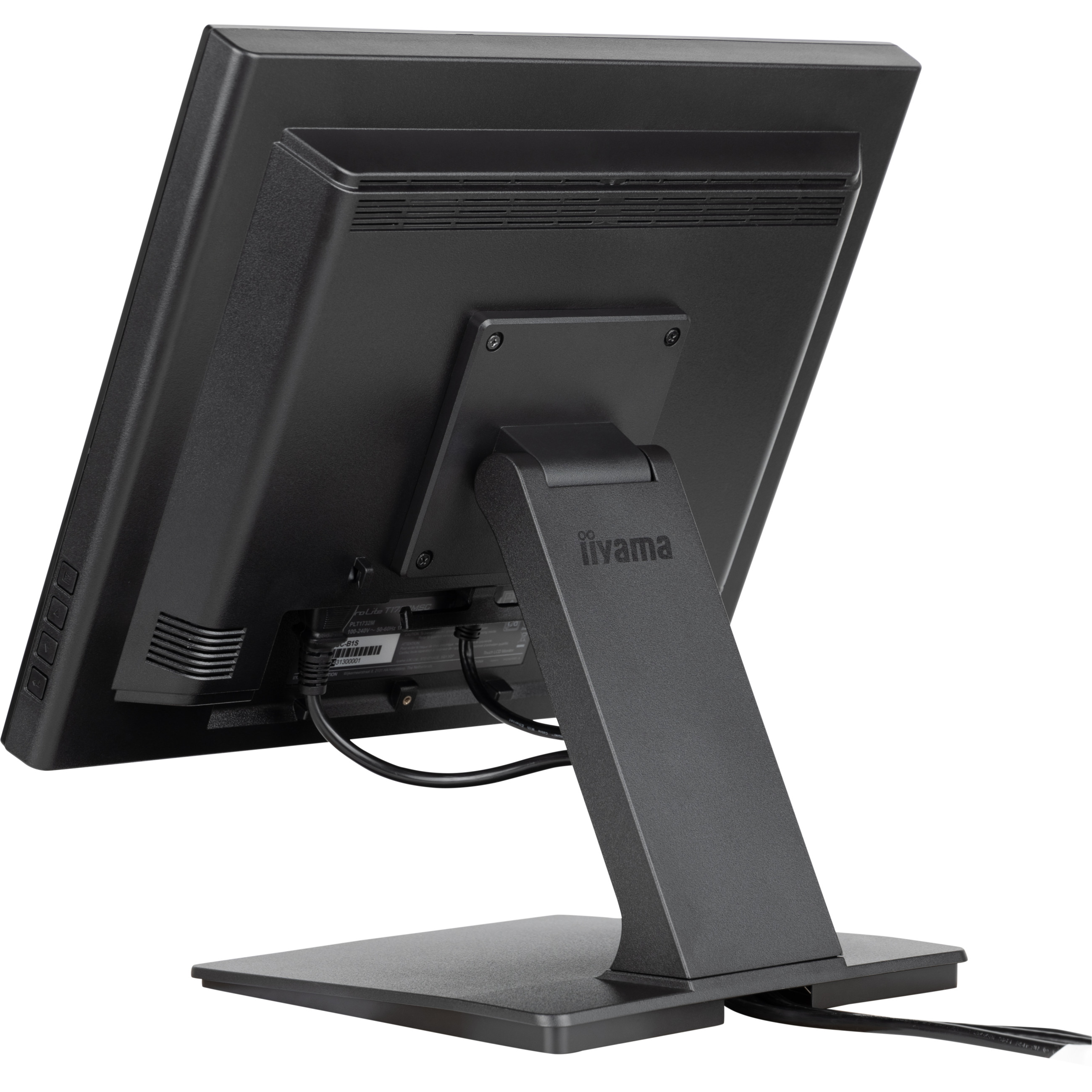 LCD monitor IIYAMA ProLite T1732MSC-B1S (17")-18