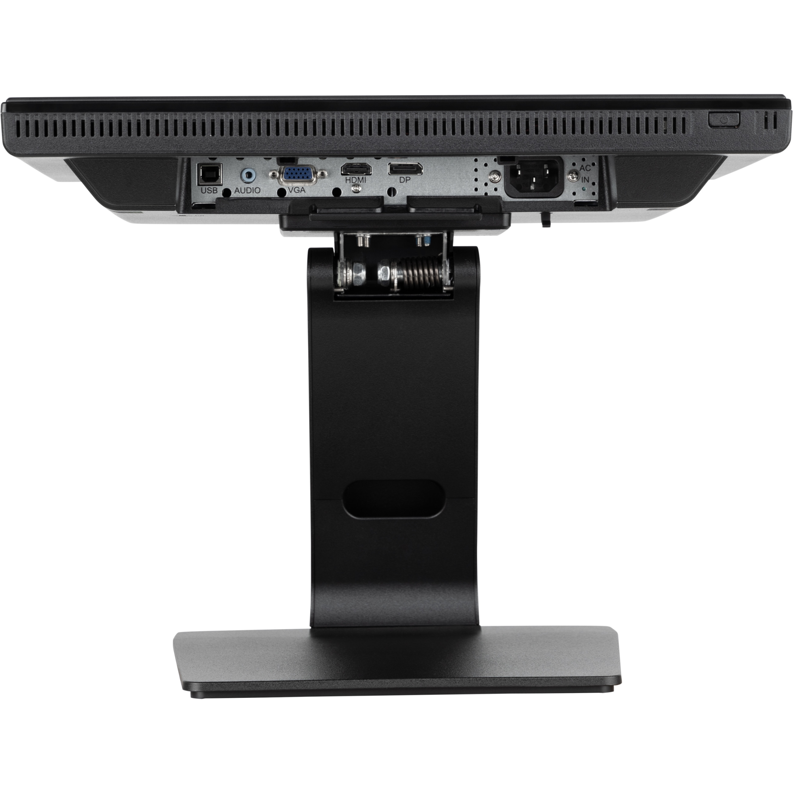 LCD monitor IIYAMA ProLite T1732MSC-B1S (17")-22