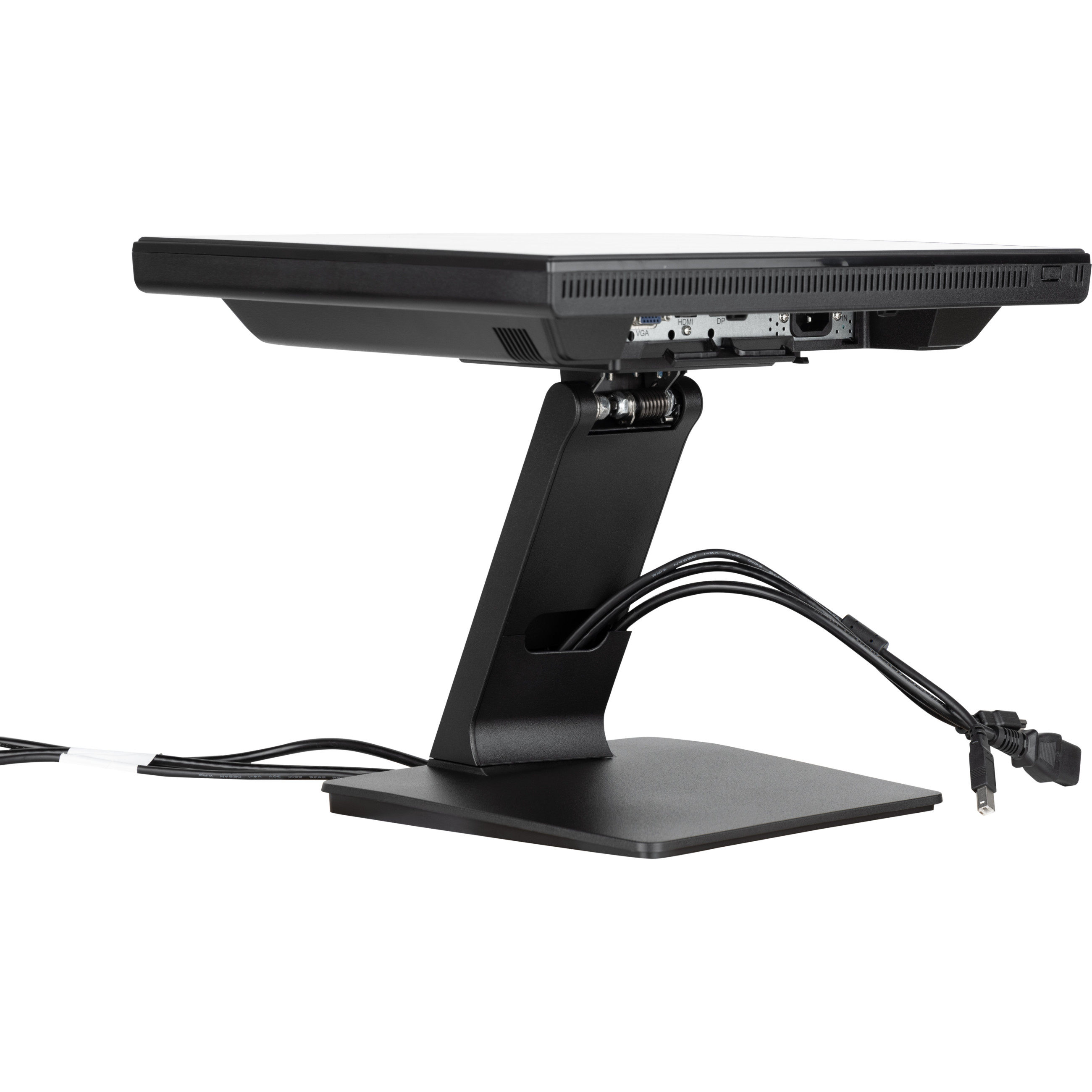 LCD monitor IIYAMA ProLite T1732MSC-B1S (17")-23