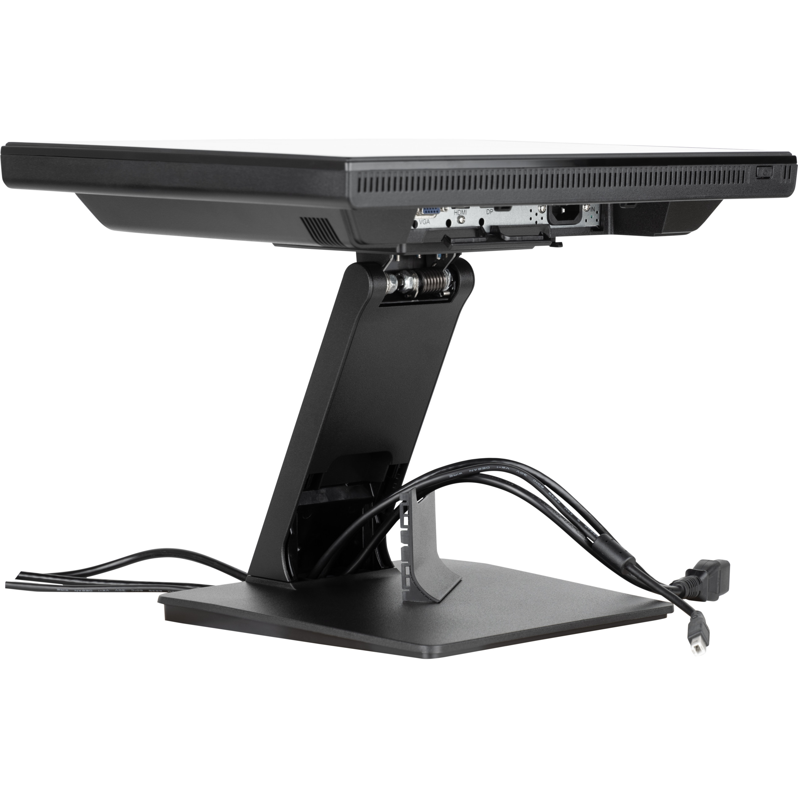 LCD monitor IIYAMA ProLite T1732MSC-B1S (17")-24