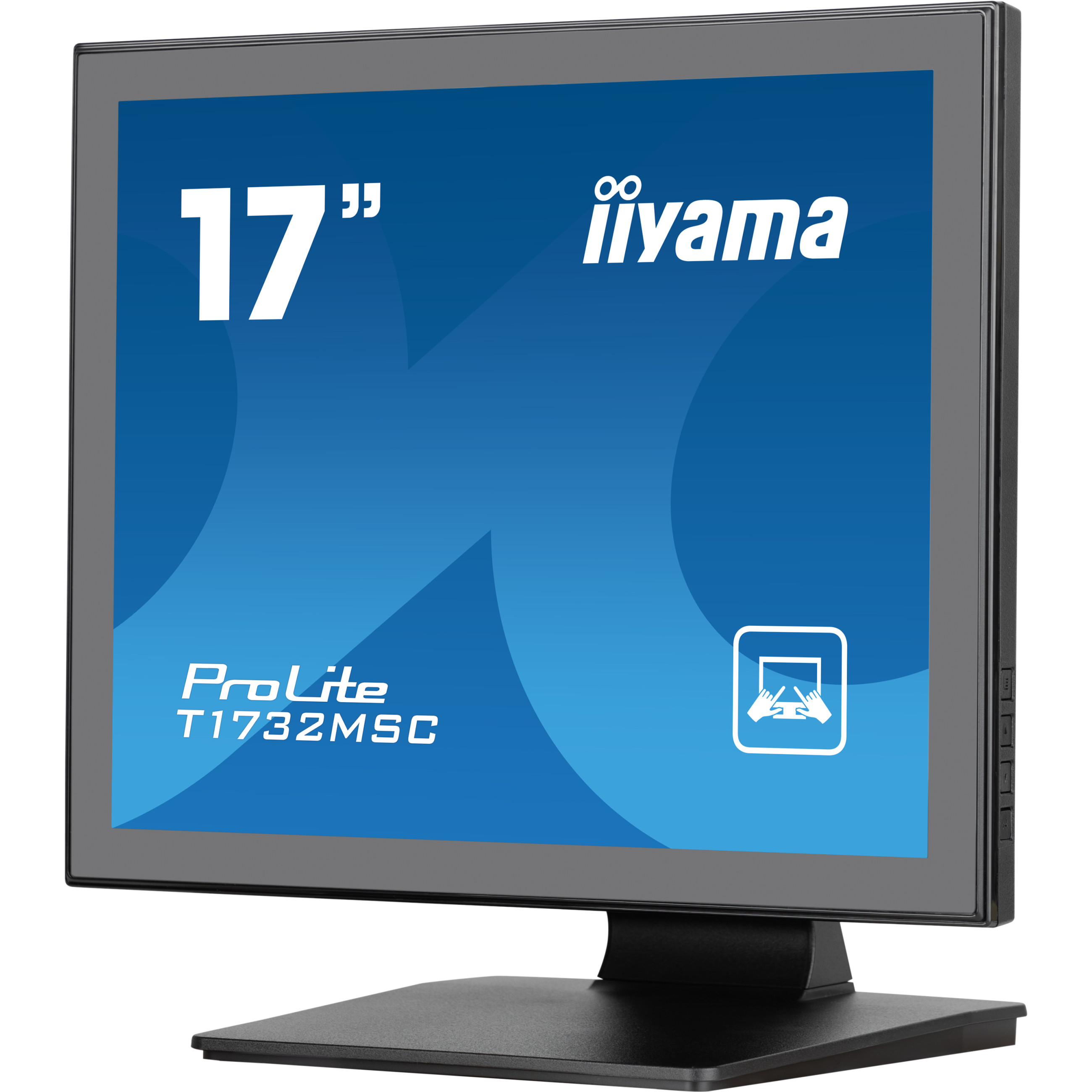 LCD monitor IIYAMA ProLite T1732MSC-B1S (17")-29