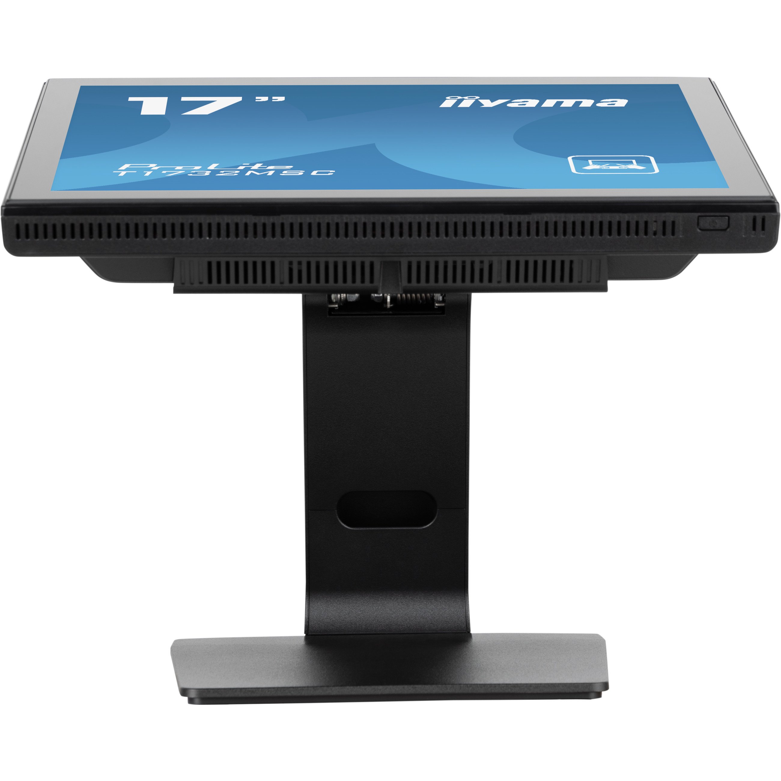 LCD monitor IIYAMA ProLite T1732MSC-B1S (17")-30
