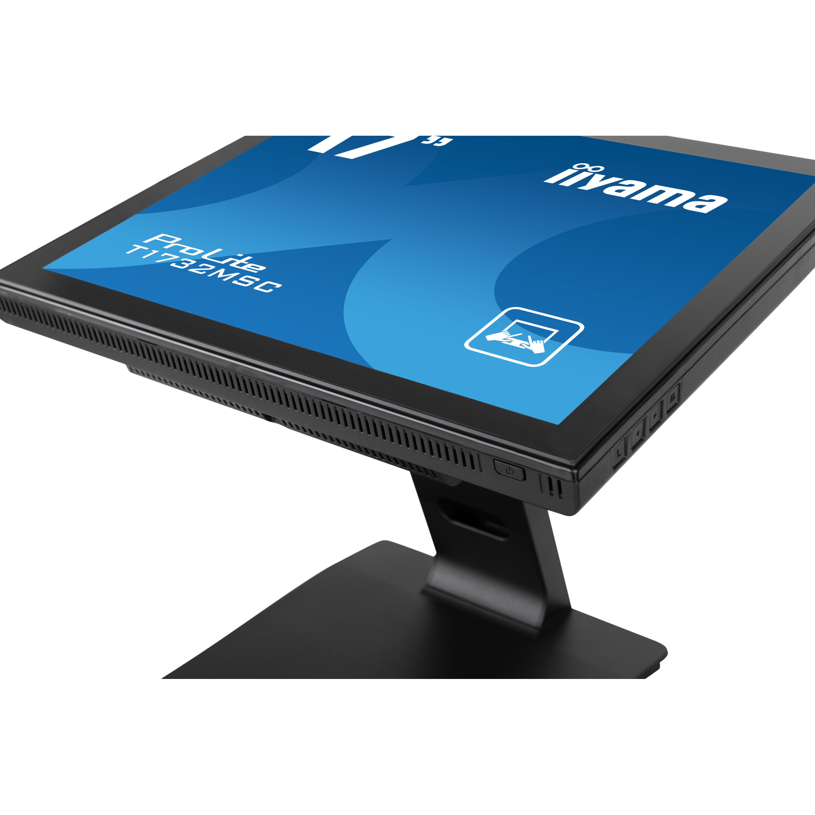 LCD monitor IIYAMA ProLite T1732MSC-B1S (17")-31