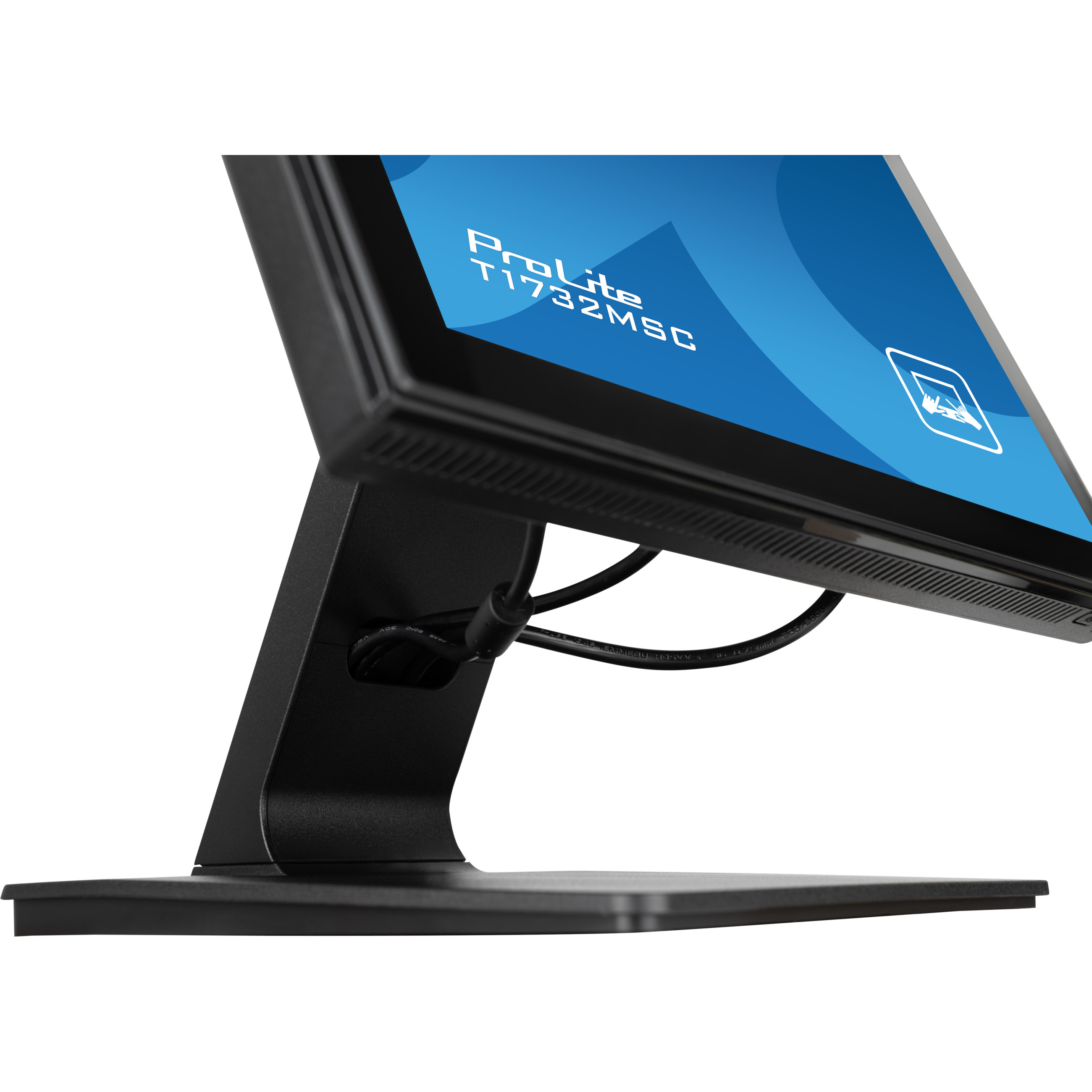 LCD monitor IIYAMA ProLite T1732MSC-B1S (17")-32