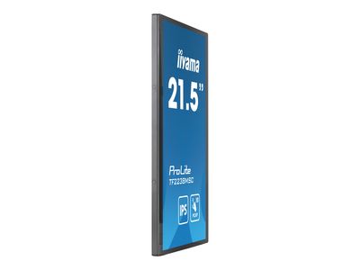 Led monitor IIYAMA ProLite TF2238MSC-B1 (Full HD 1080p, 21.5")-2