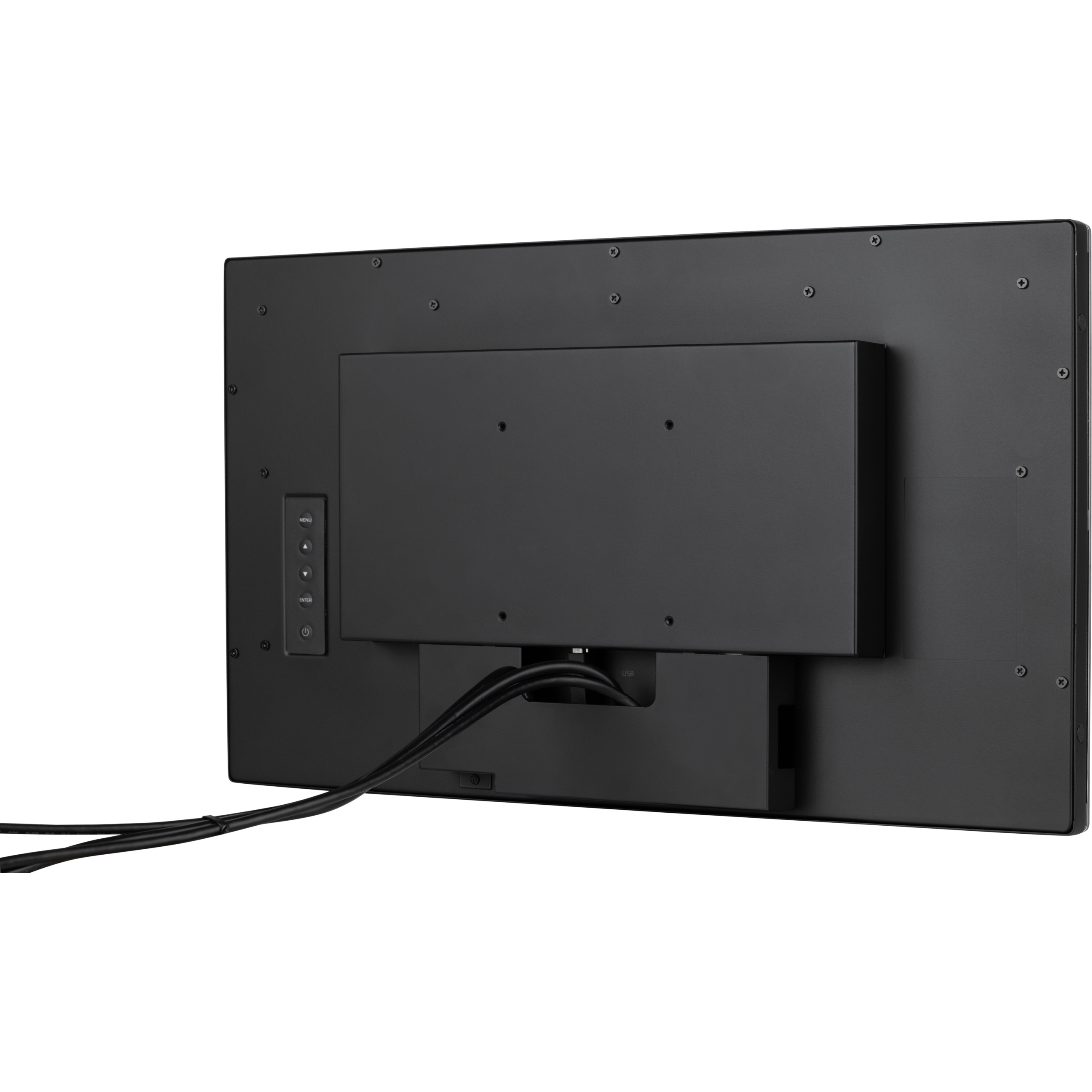 Led monitor IIYAMA ProLite TF2238MSC-B1 (Full HD 1080p, 21.5")-23