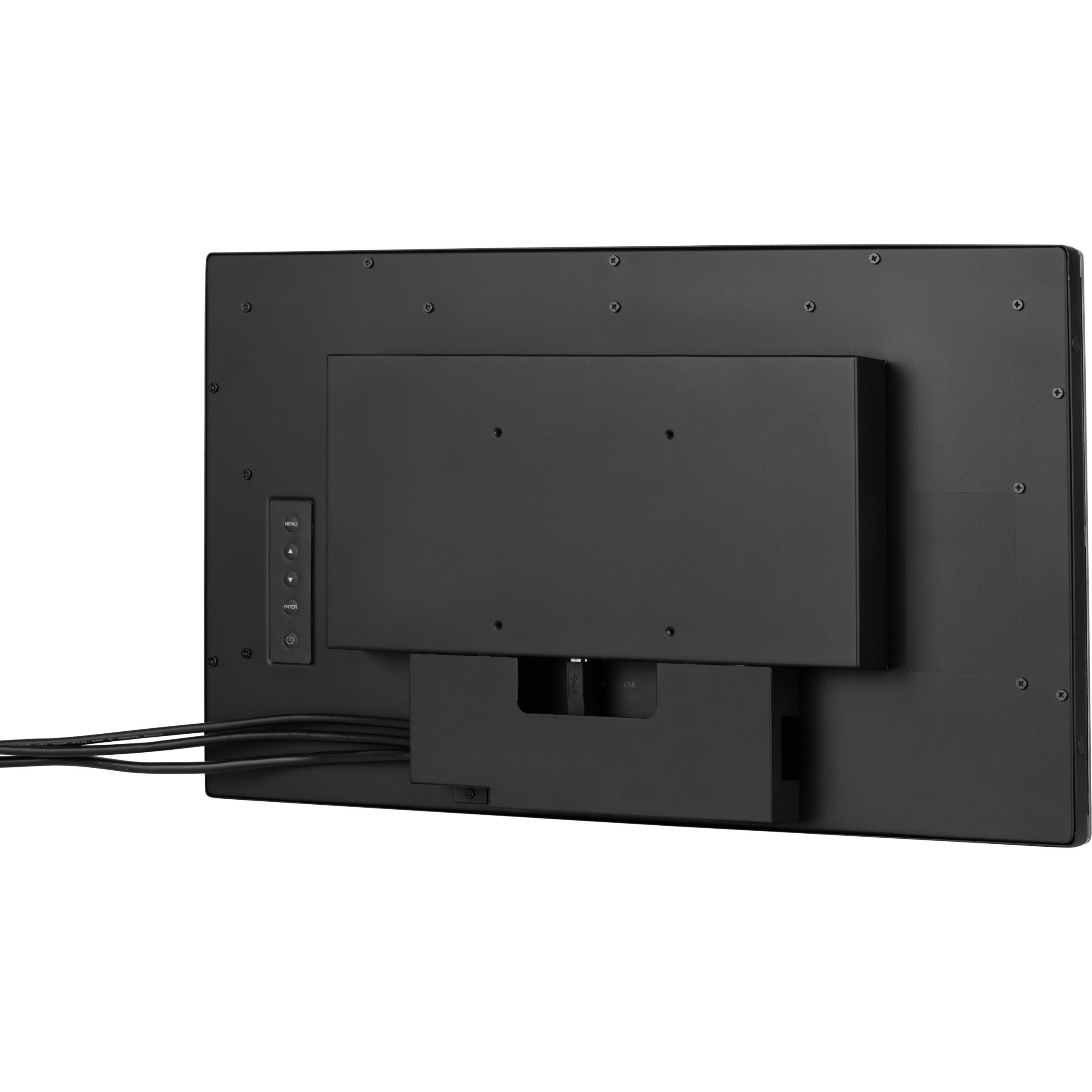 Led monitor IIYAMA ProLite TF2238MSC-B1 (Full HD 1080p, 21.5")-24