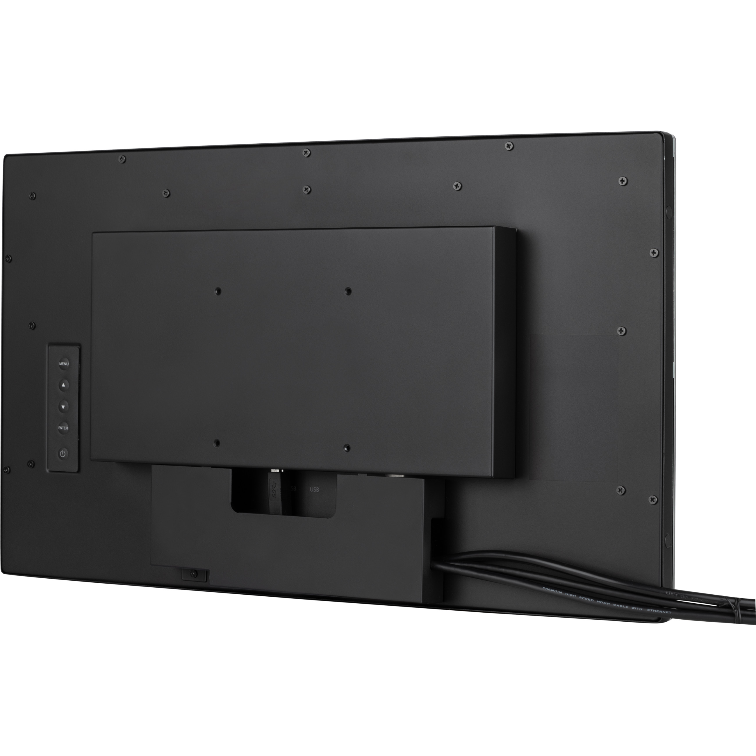 Led monitor IIYAMA ProLite TF2238MSC-B1 (Full HD 1080p, 21.5")-25