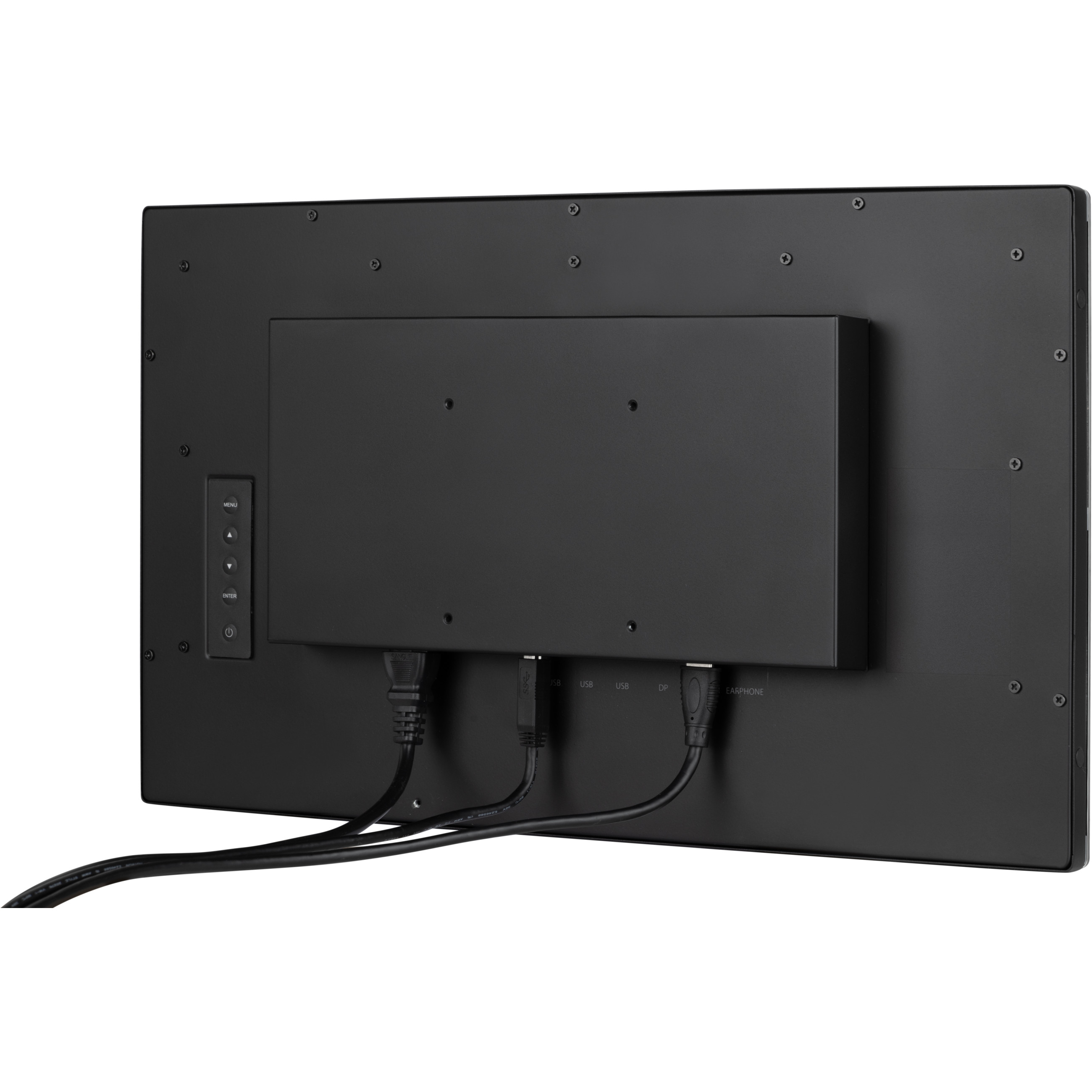 Led monitor IIYAMA ProLite TF2238MSC-B1 (Full HD 1080p, 21.5")-26